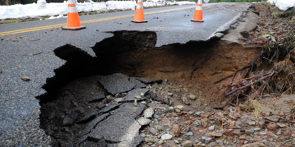 7 Most Likely Sinkhole Areas In Florida Bulldog Adjusters