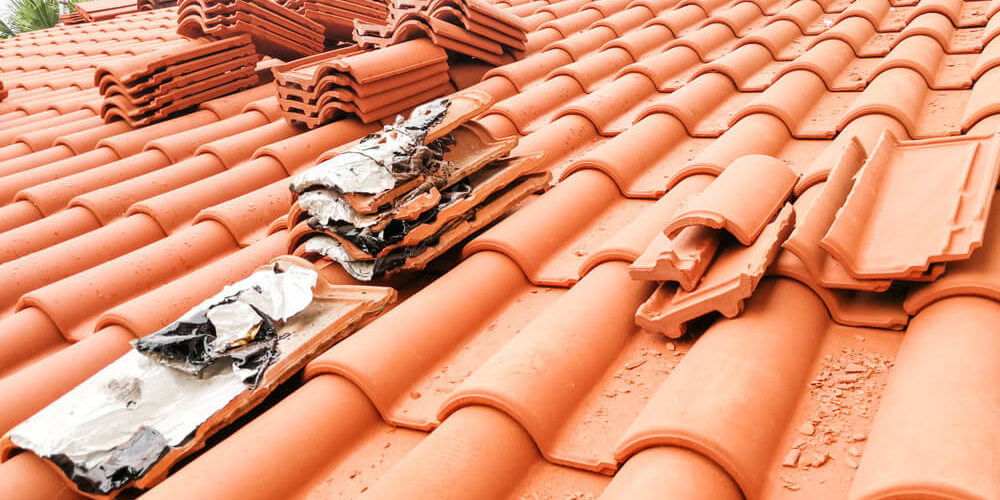 How Much does It Cost to Replace A Roof? | Bulldog Adjusters