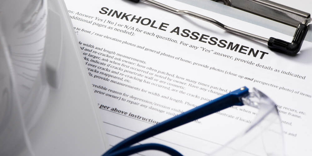 Sinkhole Insurance Do You Need It And What Does It Cover
