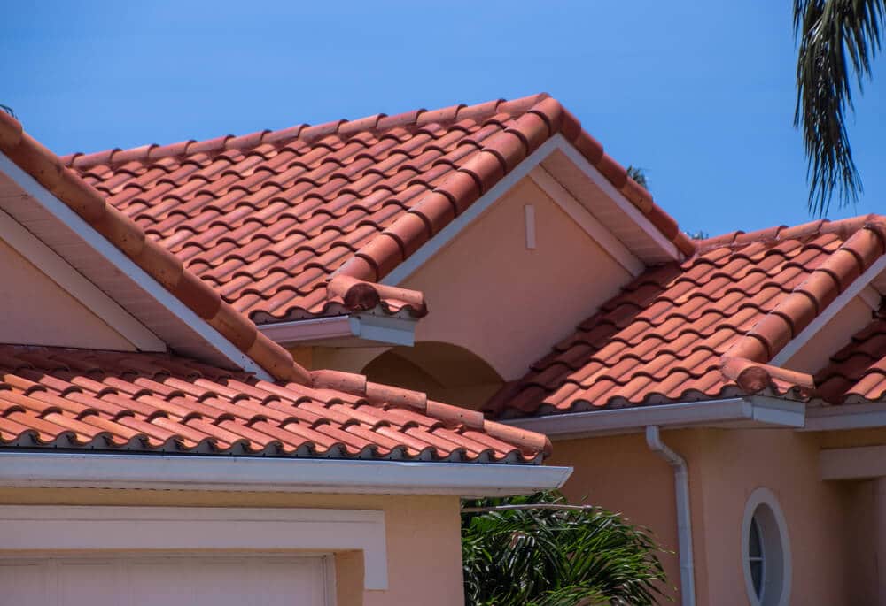Clay Roofing | Roofing Materials | Bulldog Adjusters