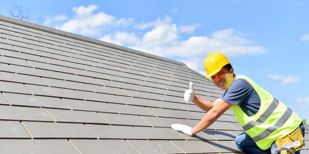 Choosing A Roofing Company: Everything You Need To Know