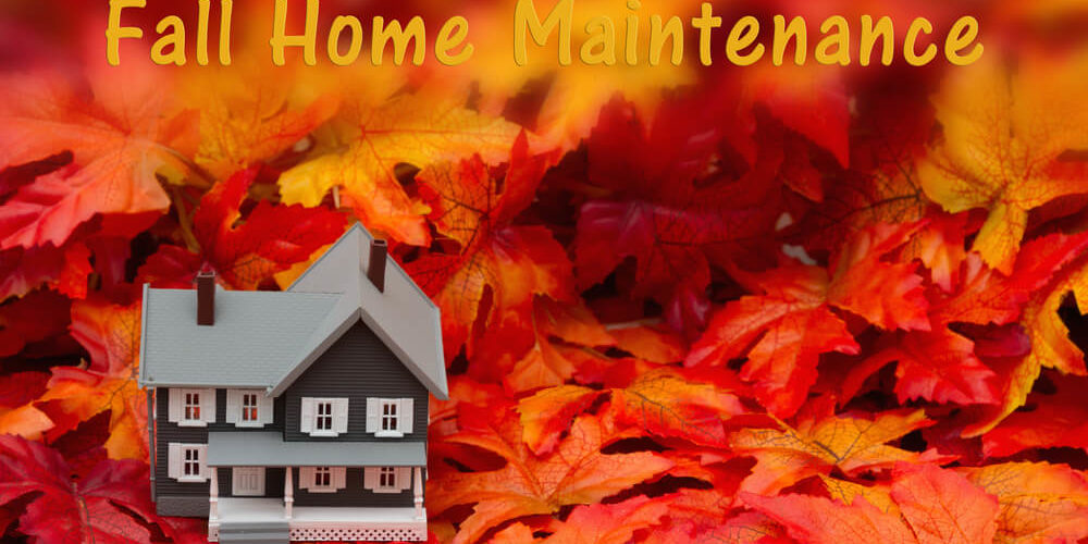 Fall Maintenance Tips - Selective Insurance Social